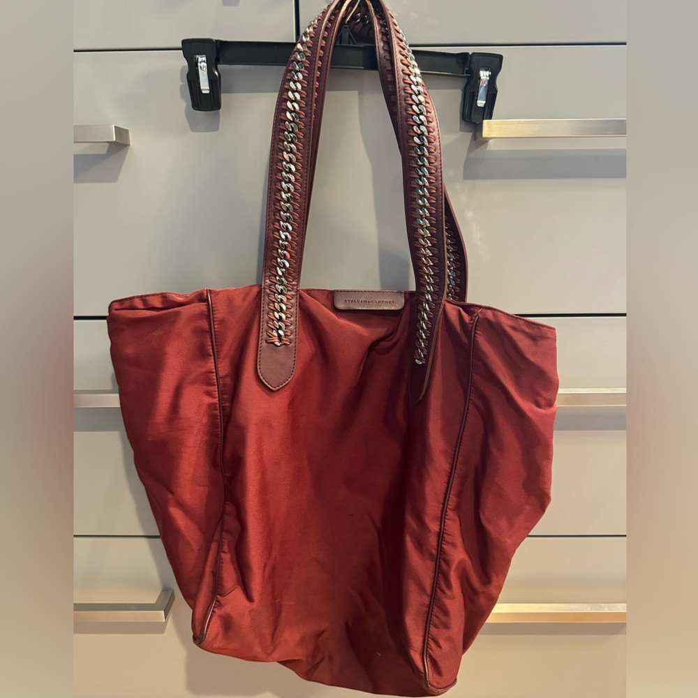 Stella McCartney Gym Bag